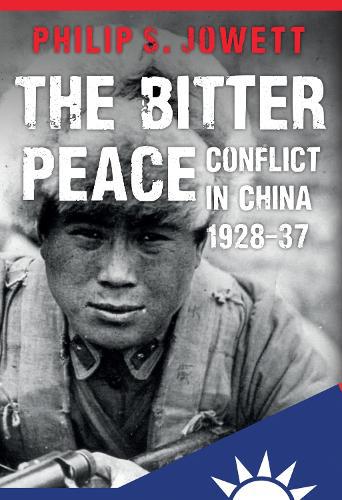 Bitter Peace