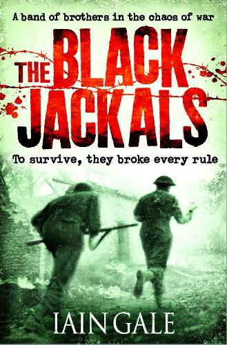 Black Jackals