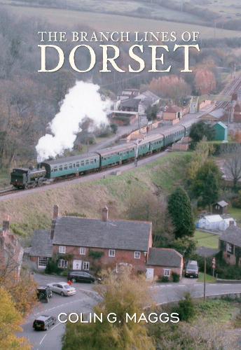 Branch Lines of Dorset