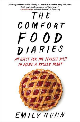 Comfort Food Diaries