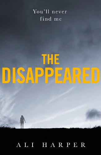 Disappeared