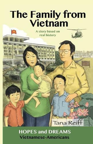 Family from Vietnam
