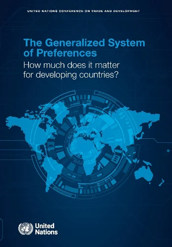 Generalized System of Preferences