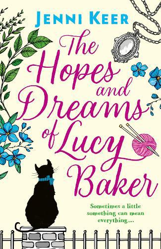 Hopes and Dreams of Lucy Baker