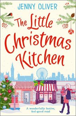 Little Christmas Kitchen