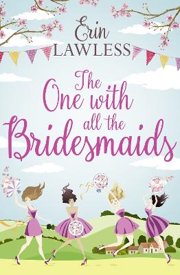 One with All the Bridesmaids
