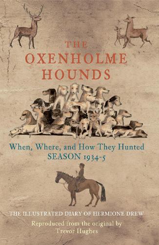 Oxenholme Hounds