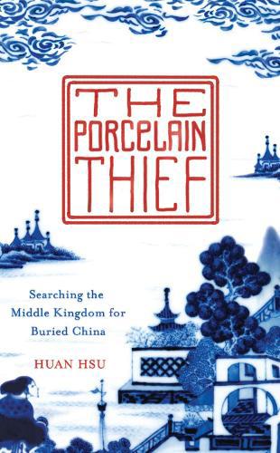 Porcelain Thief