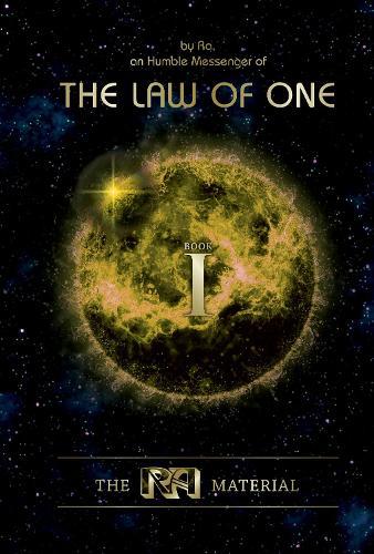 Ra Material BOOK ONE
