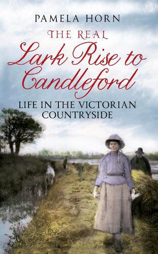 Real Lark Rise to Candleford