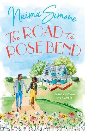 Road To Rose Bend