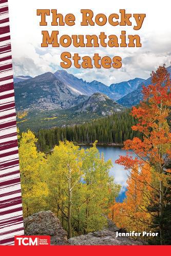 Rocky Mountain States