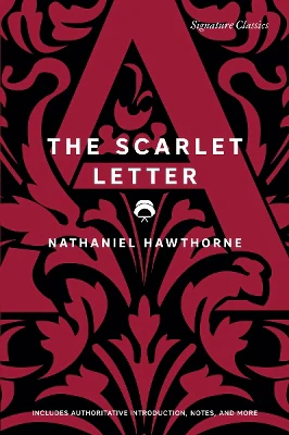 Scarlet Letter