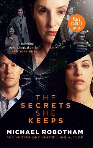 Secrets She Keeps