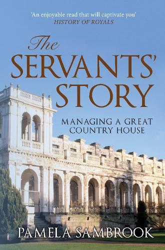 Servants' Story