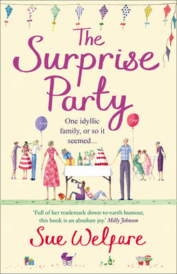 Surprise Party