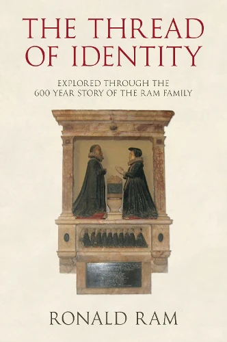 Thread of Identity