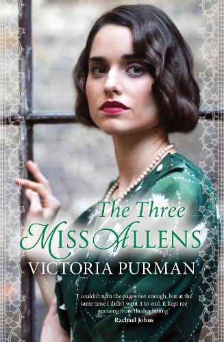 Three Miss Allens