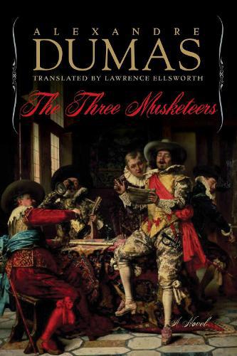 Three Musketeers