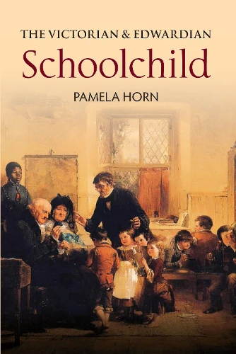Victorian & Edwardian Schoolchild