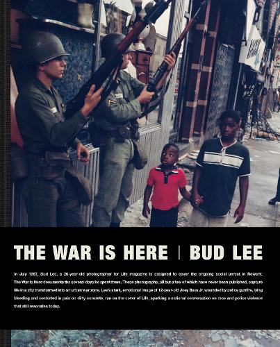 War Is Here