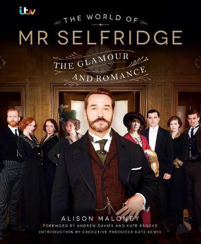 World of Mr Selfridge
