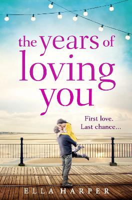 Years of Loving You
