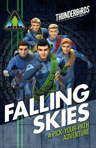 Thunderbirds: Falling Skies