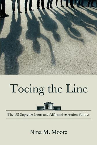 Toeing the Line