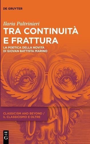Tra Continuità E Frattura