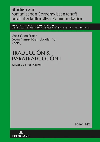 Traducción & Paratraducción I