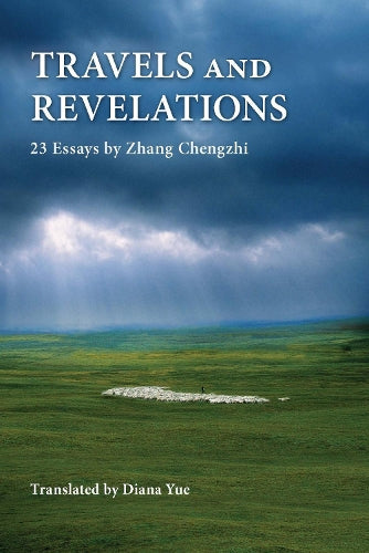 Travels and Revelations