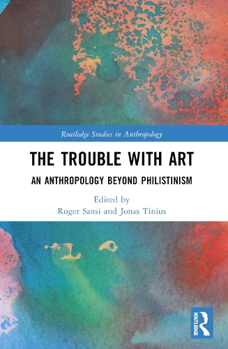 Trouble With Art