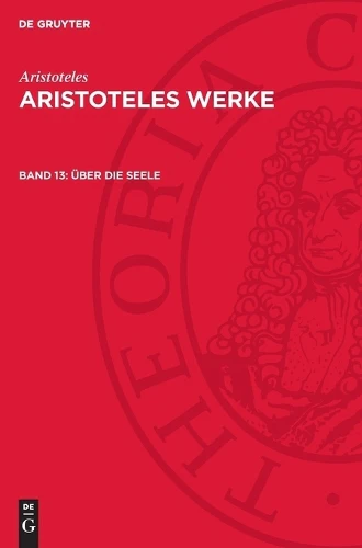 Über Die Seele