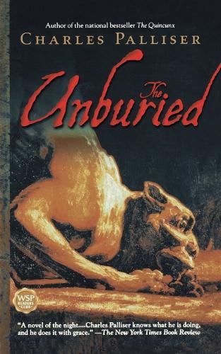 Unburied