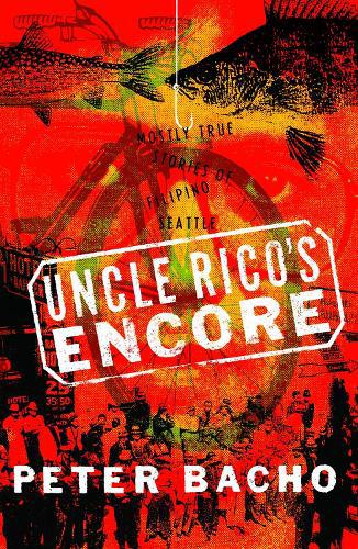 Uncle Rico's Encore