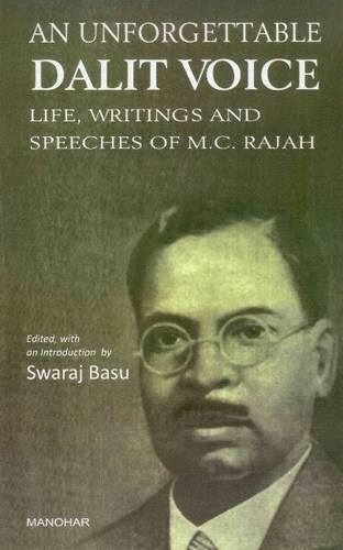 Unforgettable Dalit Voice