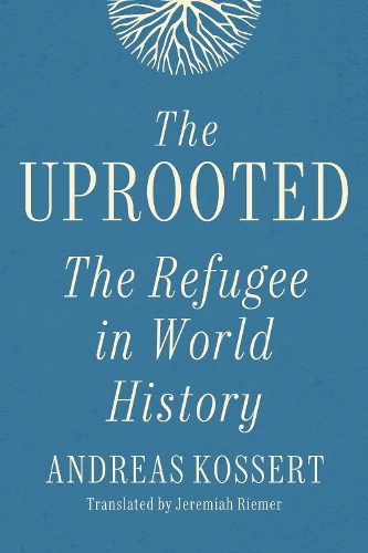 Uprooted