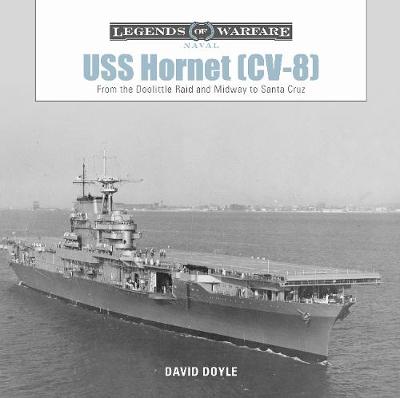 USS Hornet (CV-8)