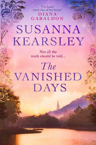 Vanished Days