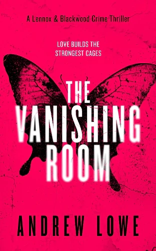 Vanishing Room