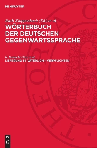 Väterlich - Verpflichten