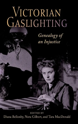 Victorian Gaslighting