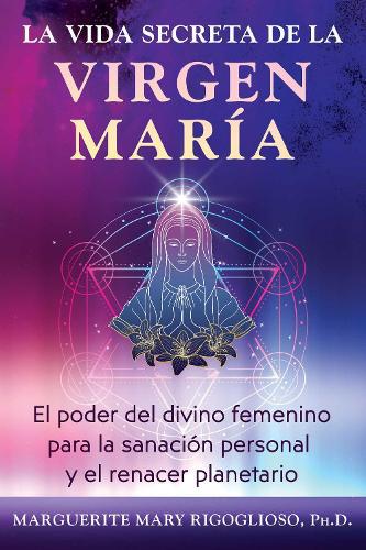 vida secreta de la Virgen María