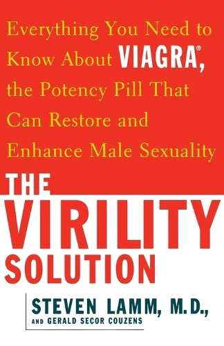 Virility Solution