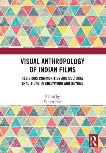 Visual Anthropology of Indian Films