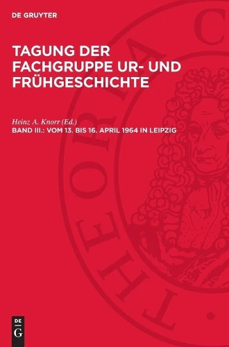 Vom 13. Bis 16. April 1964 in Leipzig