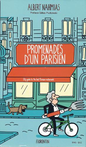 Walks of a Parisian