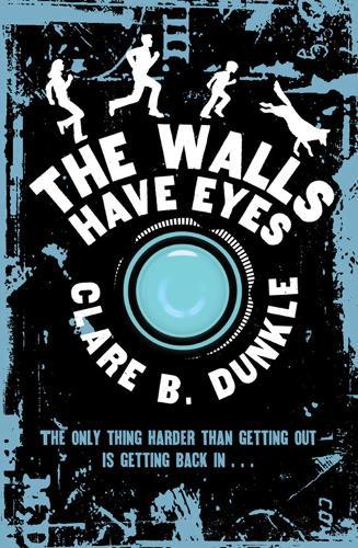 Walls have Eyes