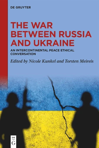 War between Russia and Ukraine